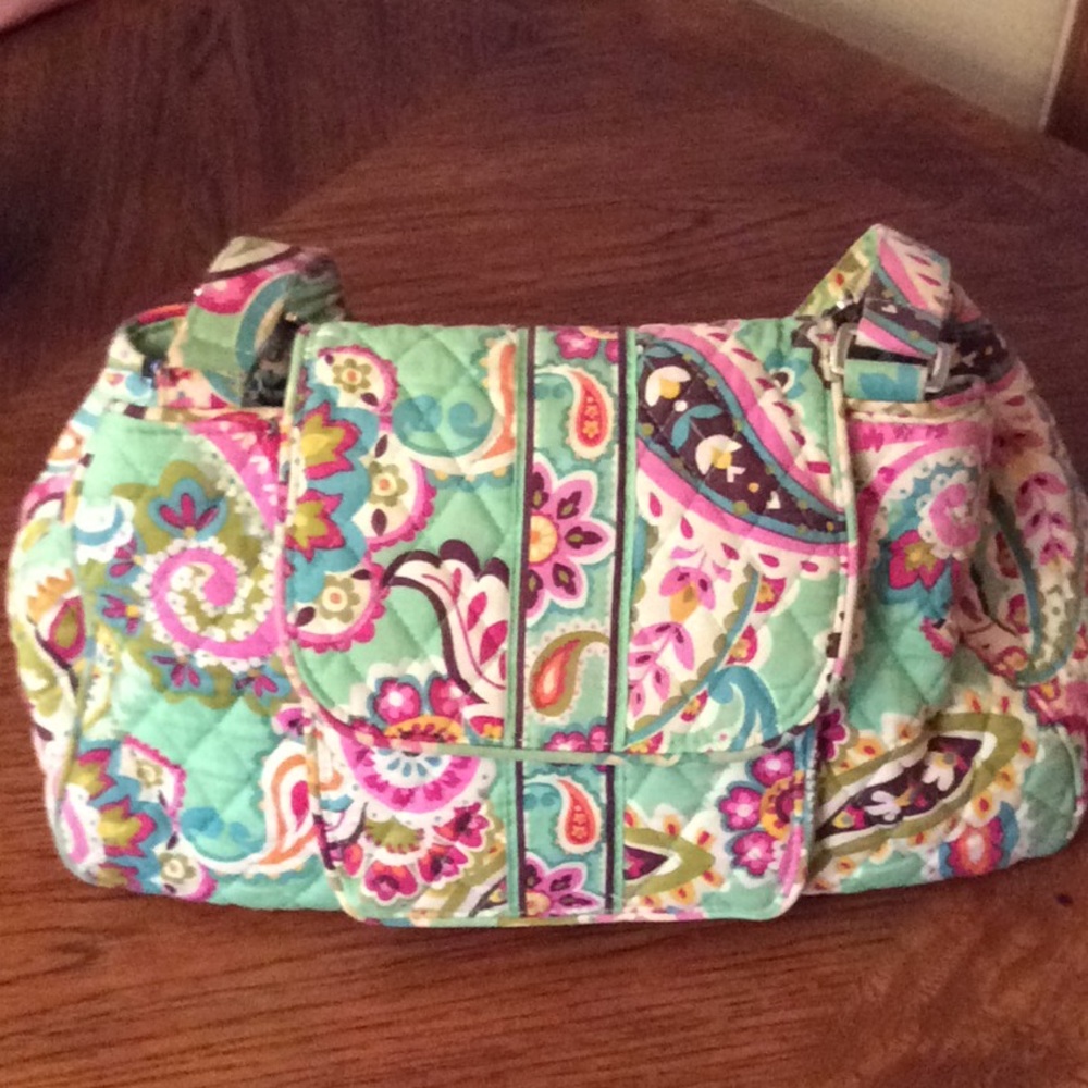 Vera Bradley bag